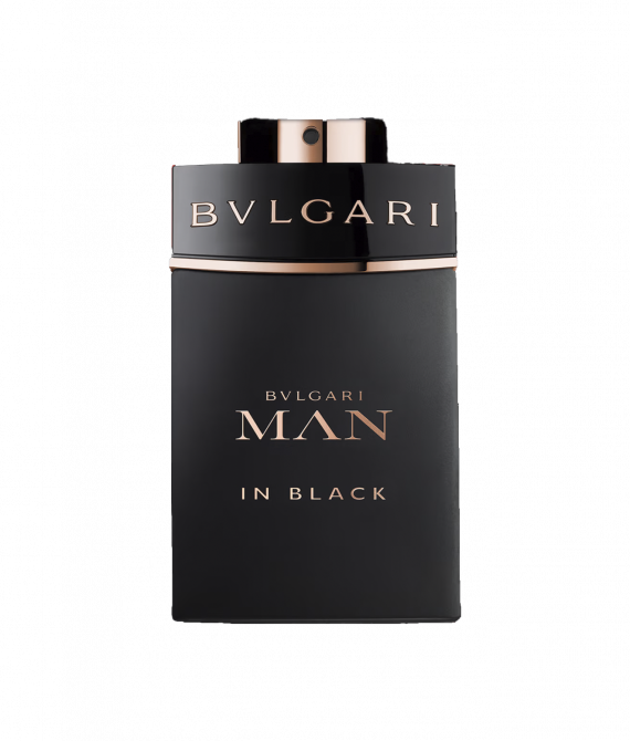 Bvlgari- Man In Black – Eau De Parfum
