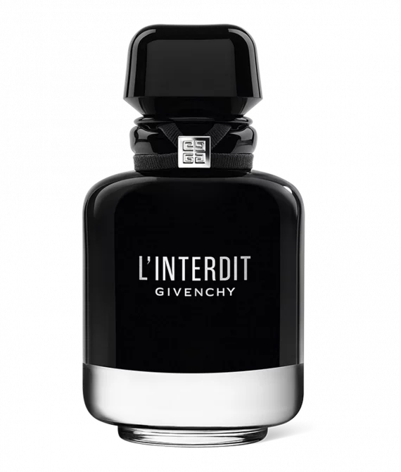 Givenchy – L’Interdit Intense – Eau De Parfum Intense