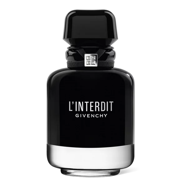 Givenchy - L'Interdit Intense - Eau De Parfum Intense