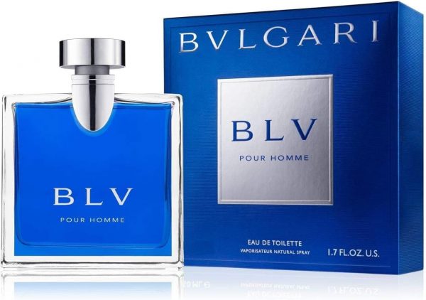 Bvlgari - Blv Pour homme - Eau de toilette - immagine 2