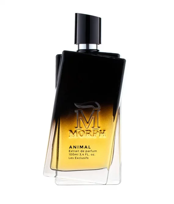 Morfh – Animal – Eau De Parfum