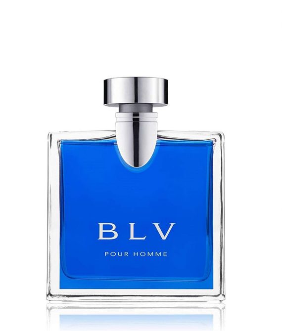 Bvlgari – Blv Pour homme – Eau de toilette
