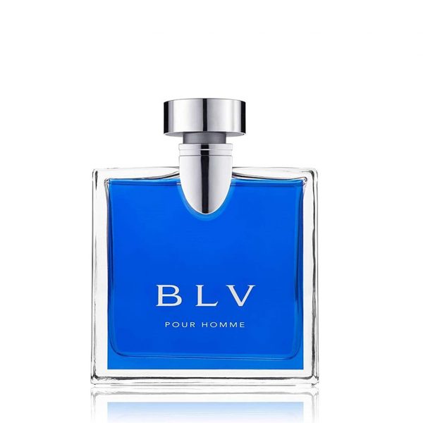 Bvlgari - Blv Pour homme - Eau de toilette