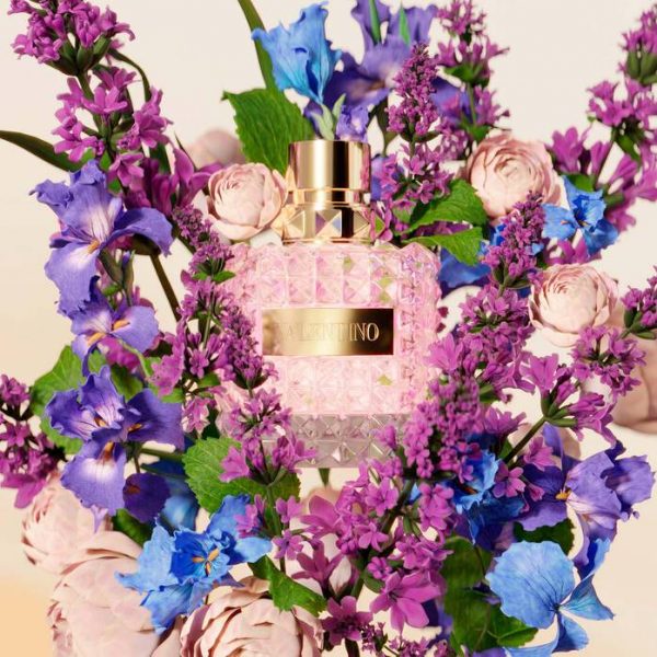 Valentino - Donna - Eau De Parfum - immagine 2
