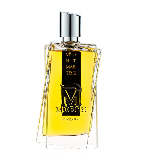 Morph -Montmartre – Eau De Parfum