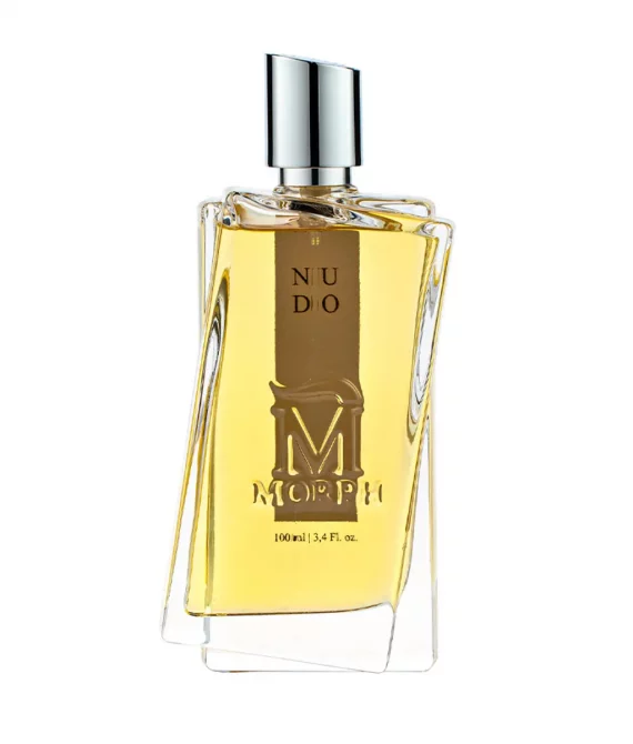 Morfh -Nudo – Eau De Parfum