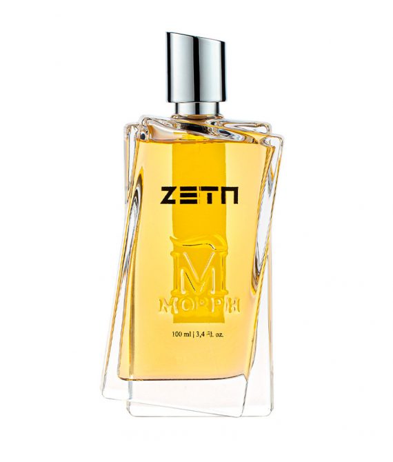 Morfh -Zeta- Eau De Parfum