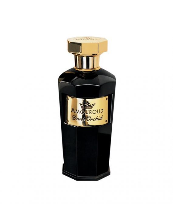 Amouroud -Dark Orchid – Eau de parfum