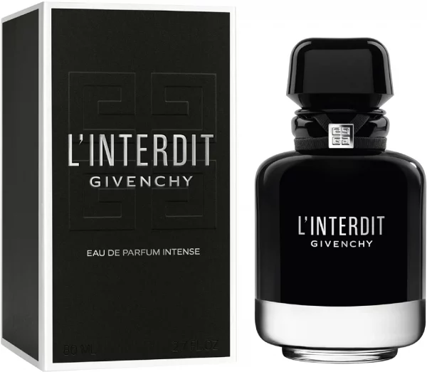 Givenchy - L'Interdit Intense - Eau De Parfum Intense - immagine 2