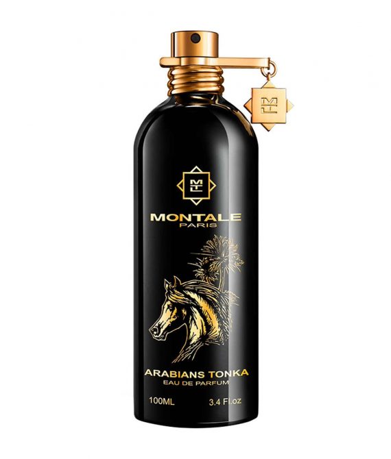 Montale – Arabian Tonka – Eau De Parfum