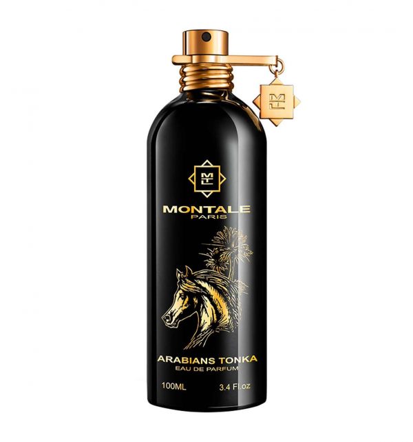 Montale - Arabian Tonka - Eau De Parfum
