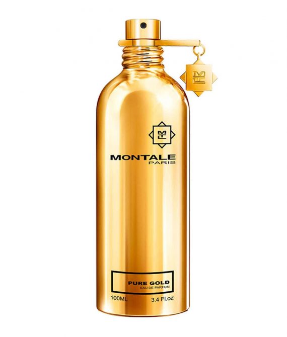 Montale -Pure Gold- Eau De Parfum