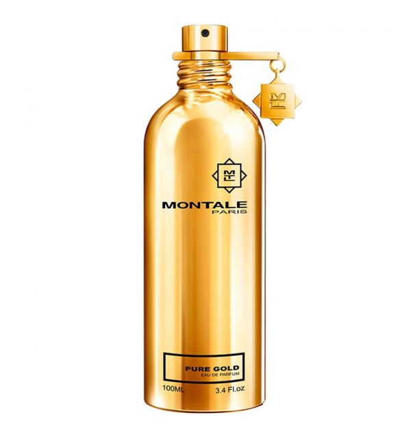 Montale -Pure Gold- Eau De Parfum