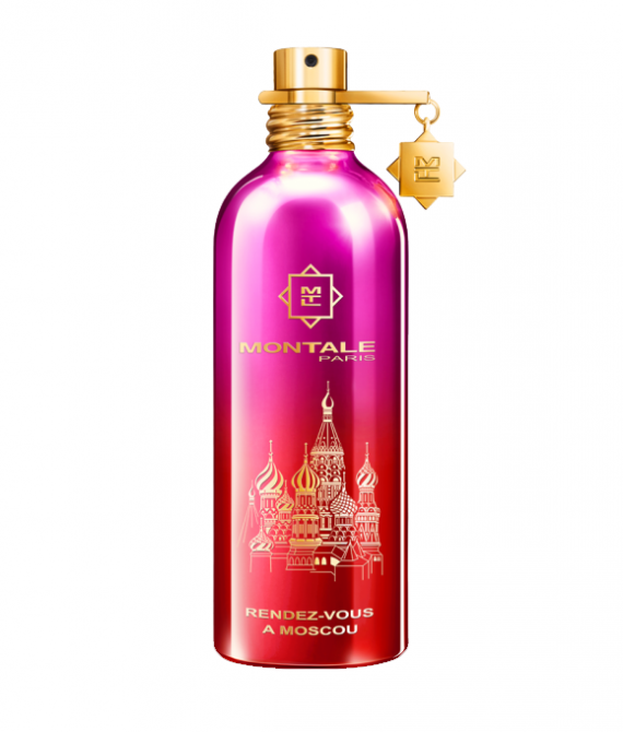 Montale -Rendezvous a Moscow – Eau De Parfum