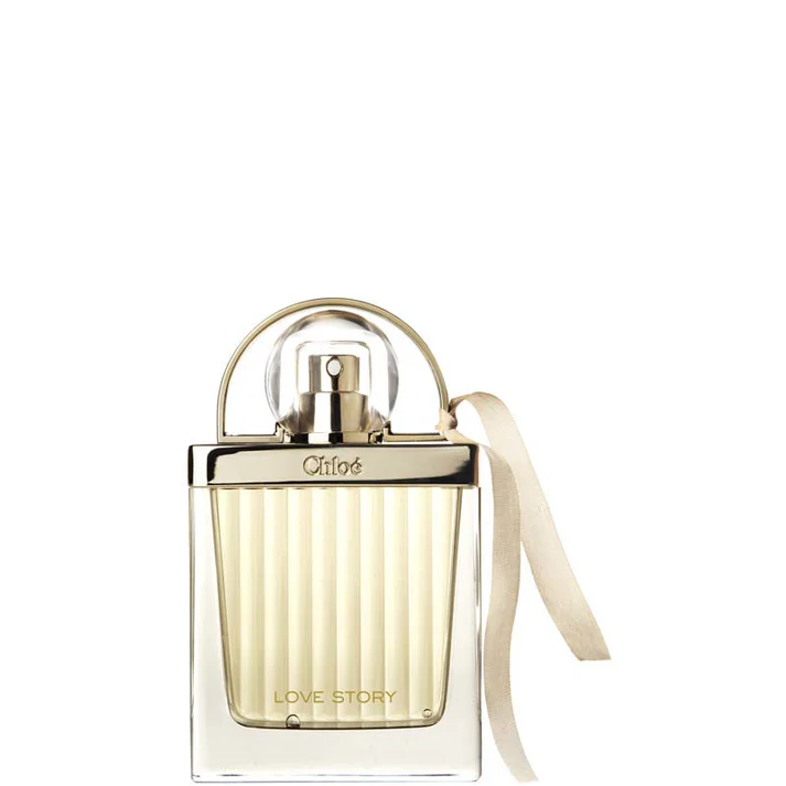 Chloè-Love Story -Eau De Parfum
