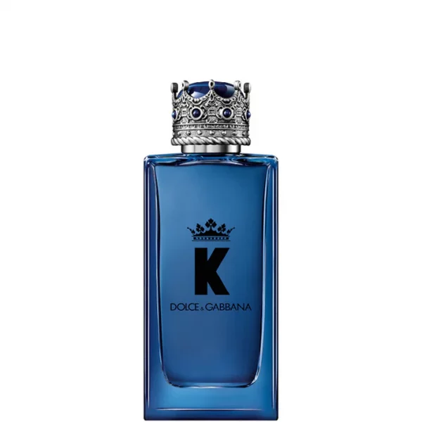 Dolce & Gabbana - King - eau de parfum pour men
