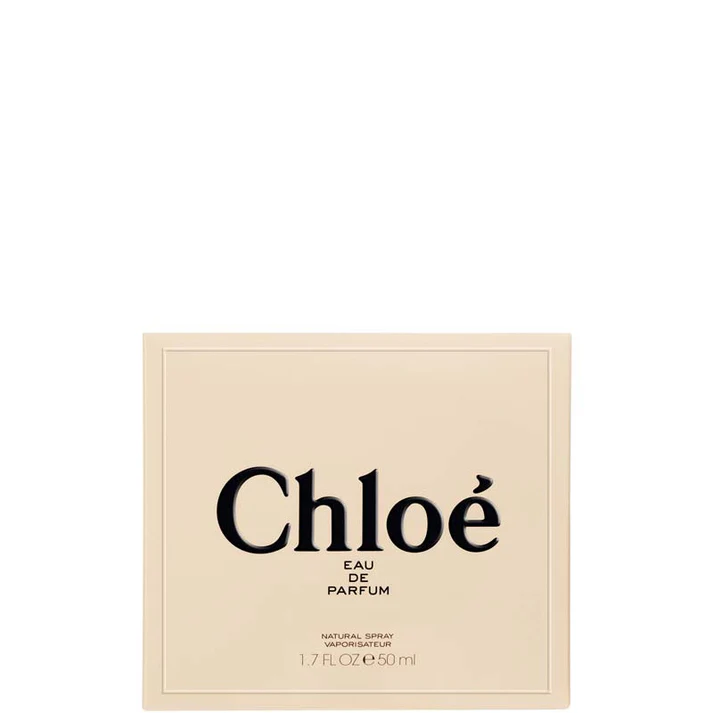Chloè - Eau De Parfum - immagine 3