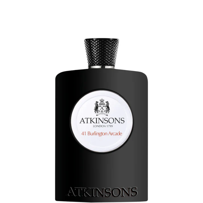 ATKINSONS -41 Burlington Arcade - Eau De Parfum 100ml
