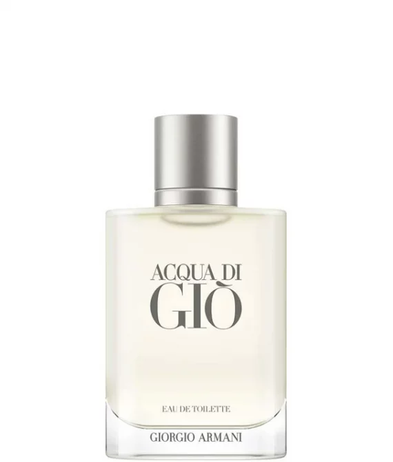 Armani – Acqua Di Giò – Eau de toilette Pour Homme