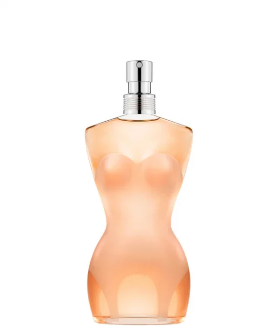 Jean Paul Gualtier – Classique -Eau De Toilette