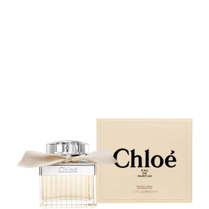 Chloè - Eau De Parfum - immagine 2