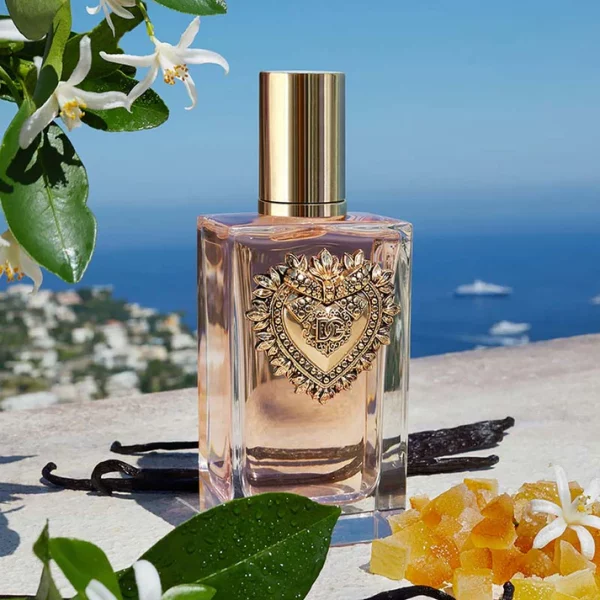 Dolce & Gabbana - Devotion - Eau De Parfum - immagine 2