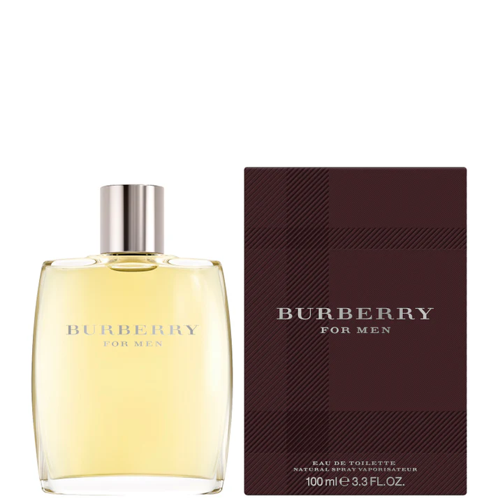 Burberry - For Men - Eau De Toilette - immagine 2