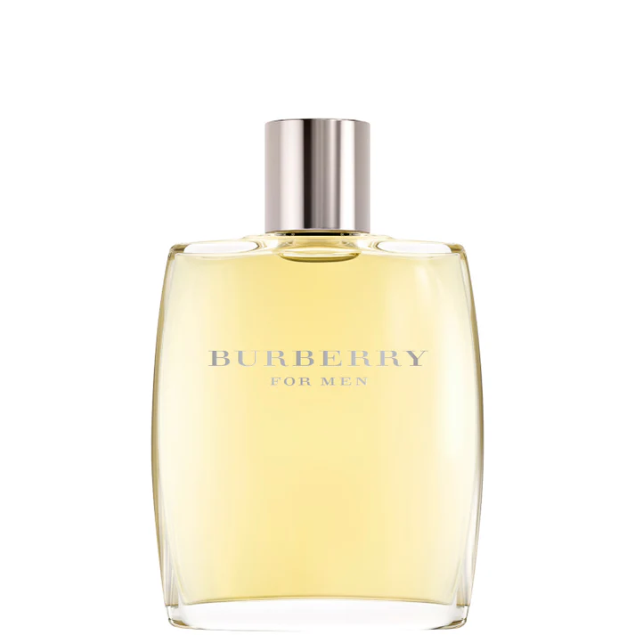 Burberry - For Men - Eau De Toilette