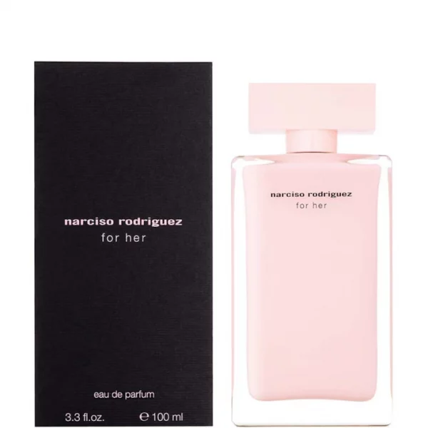 Narciso Rodriguez - For Her - Eau De Parfum - immagine 2