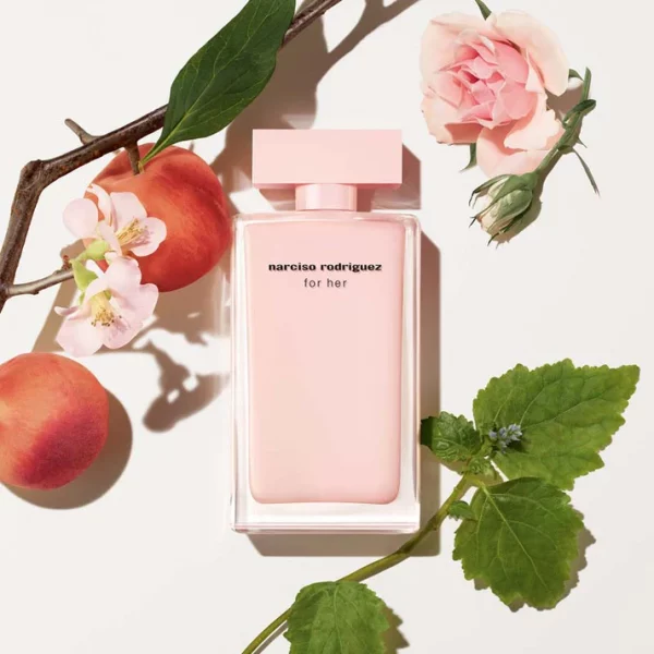 Narciso Rodriguez - For Her - Eau De Parfum - immagine 3