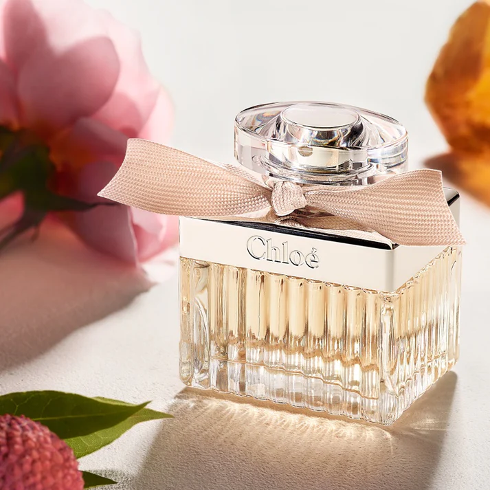 Chloè - Eau De Parfum - immagine 4