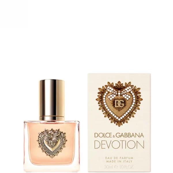 Dolce & Gabbana - Devotion - Eau De Parfum - immagine 3