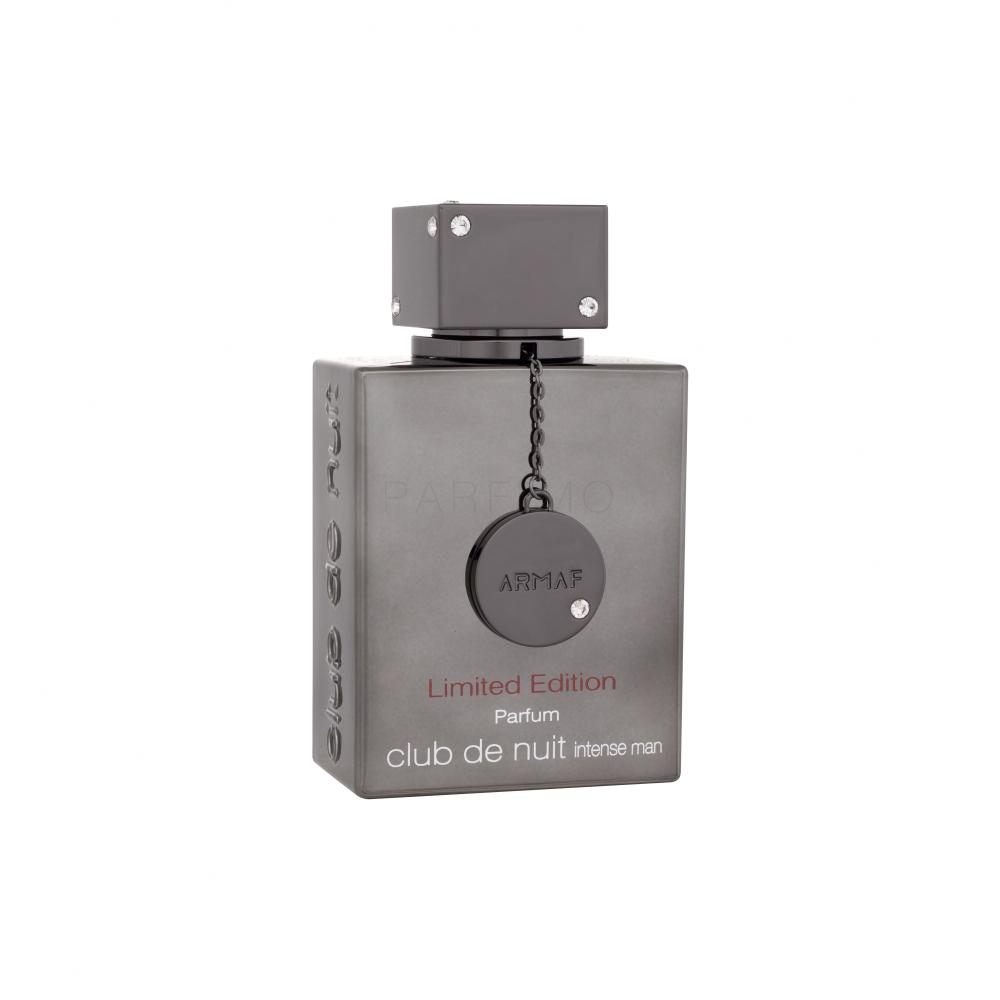 Armaf - Club De Nuit Intense Man-Limited Edition eau de parfum 105ml