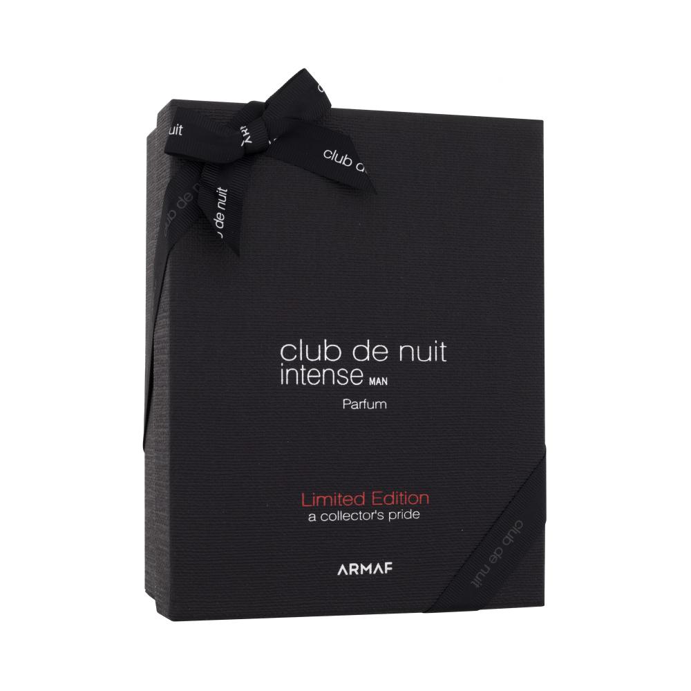 Armaf - Club De Nuit Intense Man-Limited Edition eau de parfum 105ml - immagine 2