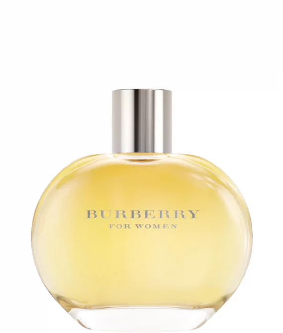 Burberry – For Women New – Eau De Parfum