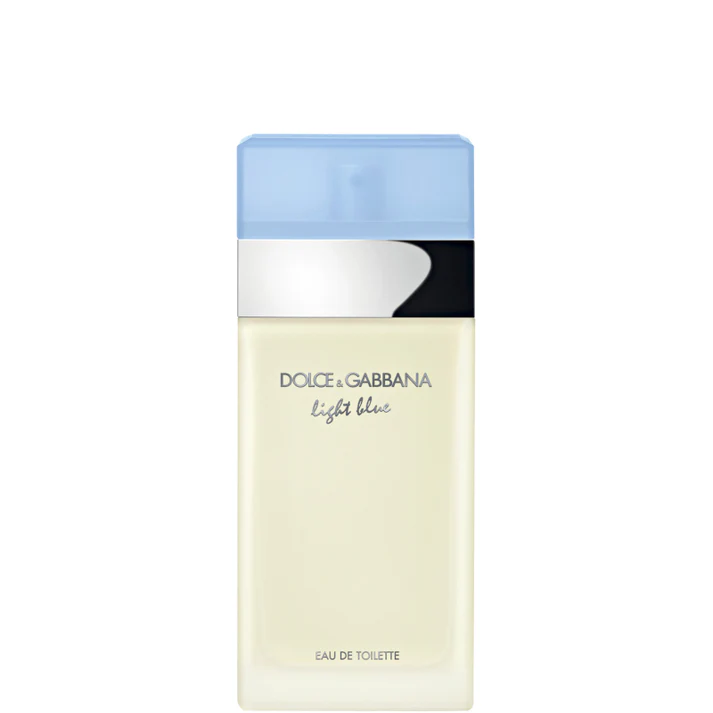 Dolce & Gabbana - Light Blu pour femme - Eau de toilette
