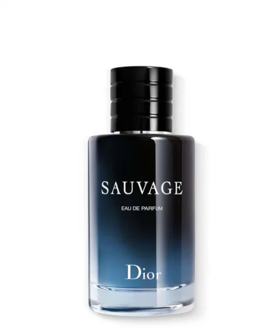 Dior- Savuage – Eau de Parfum