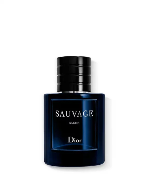 Dior-Savuage Elixir – Eau De Parfum