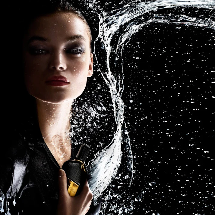 Tom Ford -Black Orchid -Eau de Parfum - immagine 3