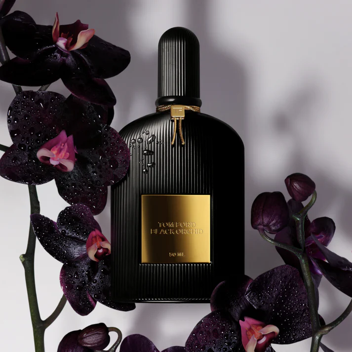 Tom Ford -Black Orchid -Eau de Parfum - immagine 2