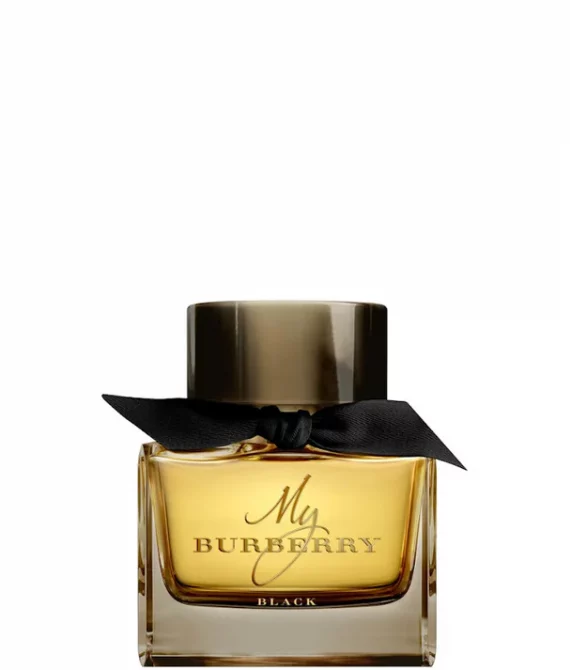 Burberry – My Burberry Black – Eau De Parfum