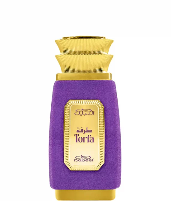Nabeel – Torfa – Eau De Parfum