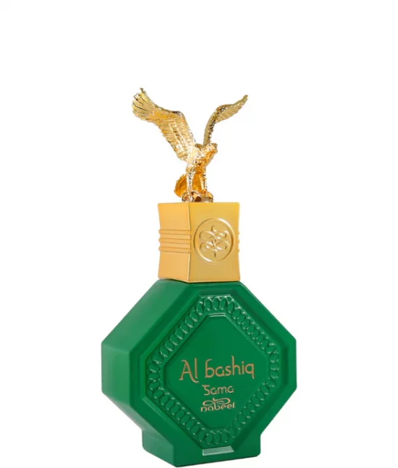 Nabeel – Al Bashiq Sama – Eau De Parfum