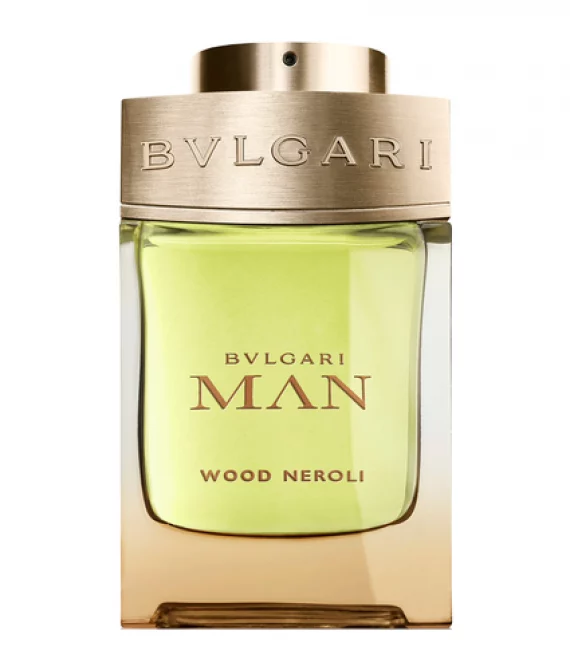 Bvlgari Man – Wood Neroli – Eau De Parfum