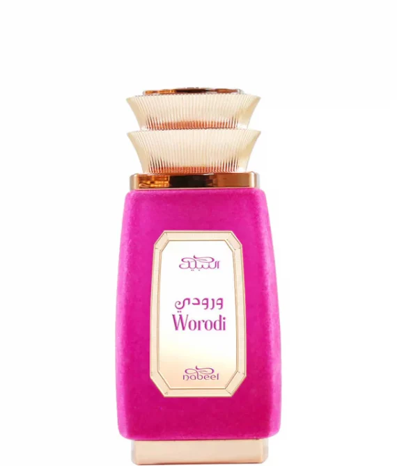 Nabeel- Worodi – Eau De Parfum
