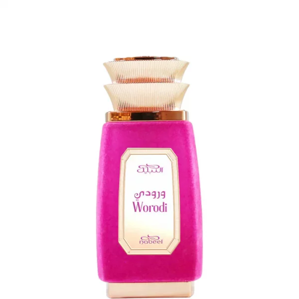 Nabeel- Worodi - Eau De Parfum