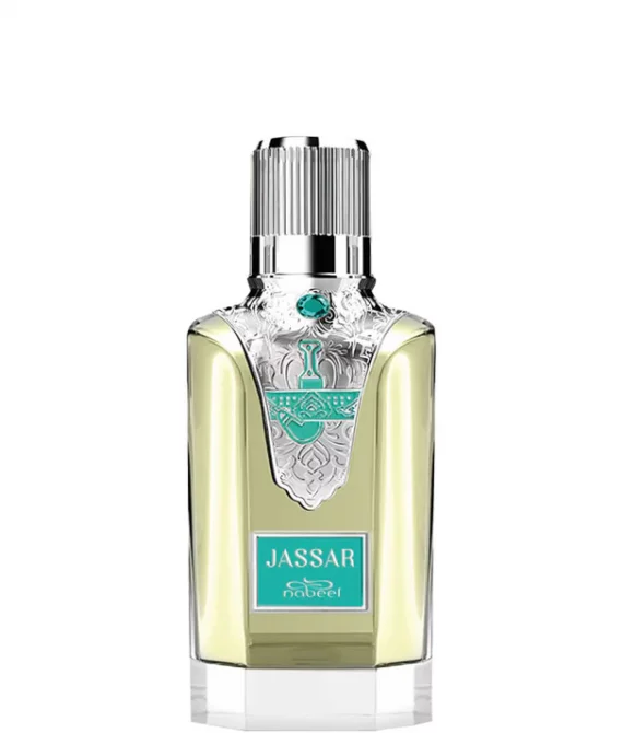 Nabeel – Jassar – Eau De Parfum