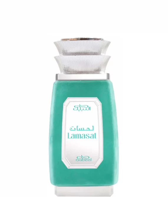 Nabeel- Lamasat- Eau De Parfum