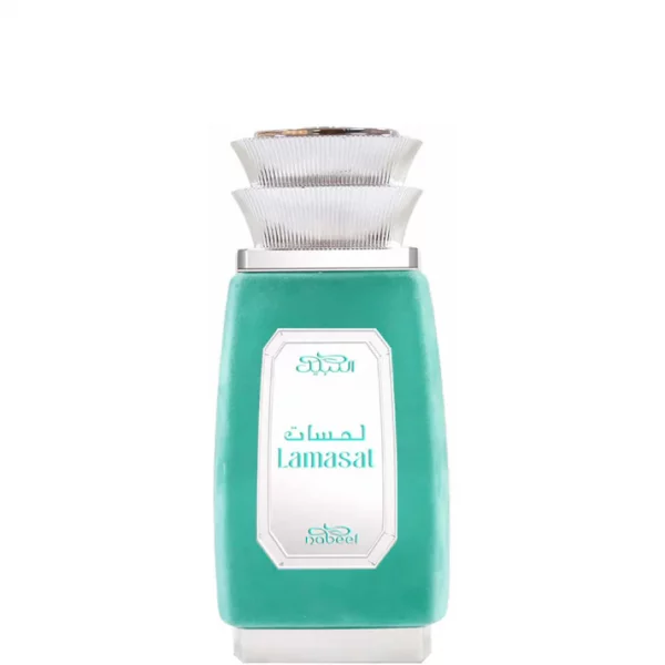 Nabeel- Lamasat- Eau De Parfum