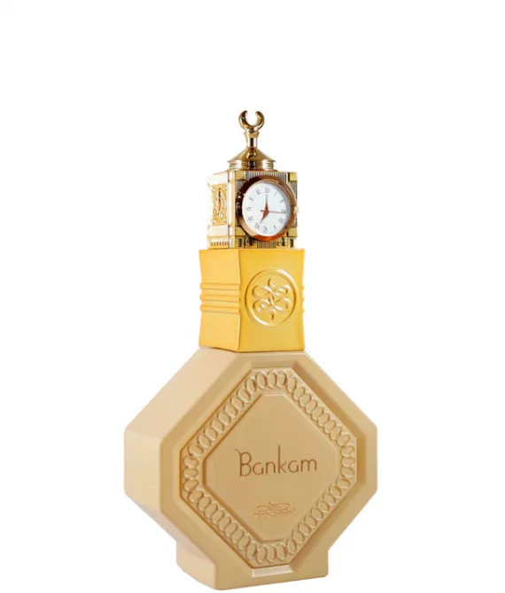 Nabeel – Bankam- Eau De Parfum